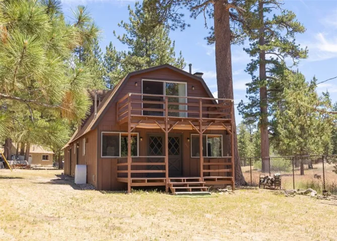 493 Tavern Lane, Big Bear Lake, California 92315