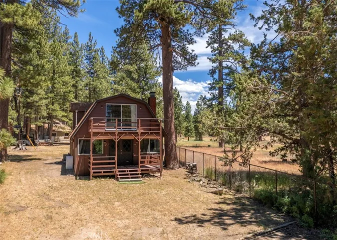 493 Tavern Lane, Big Bear Lake, California 92315