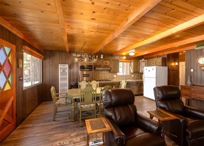 493 Tavern Lane, Big Bear Lake, California 92315