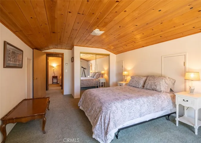 493 Tavern Lane, Big Bear Lake, California 92315