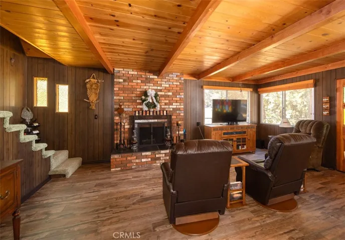 493 Tavern Lane, Big Bear Lake, California 92315