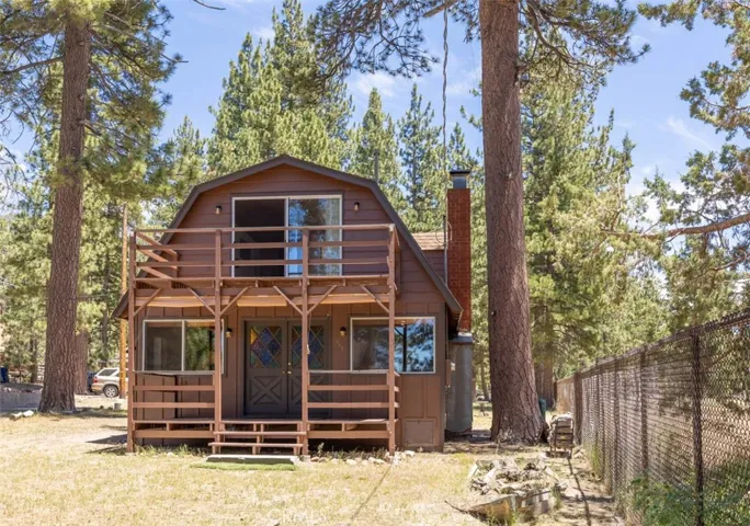493 Tavern Lane, Big Bear Lake, California 92315