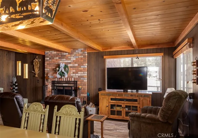 493 Tavern Lane, Big Bear Lake, California 92315