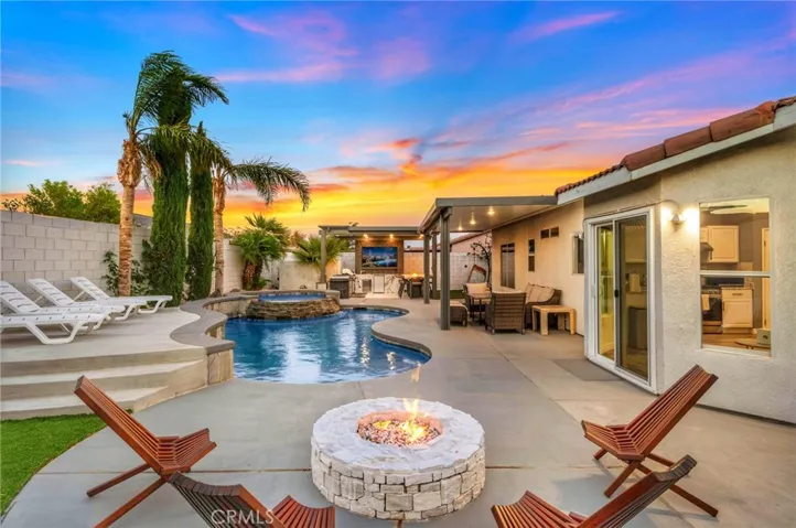 83362 Caribe Avenue, Indio, California 92201