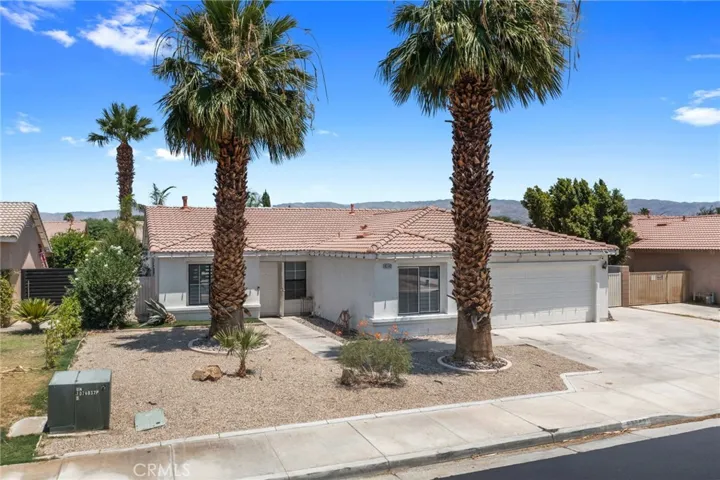 83362 Caribe Avenue, Indio, California 92201