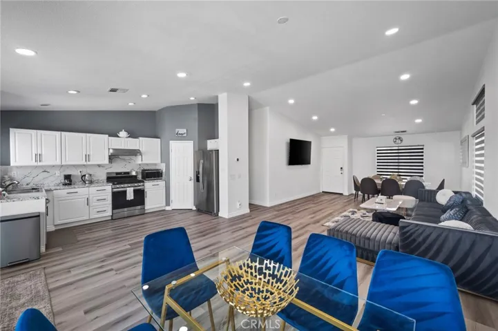 83362 Caribe Avenue, Indio, California 92201