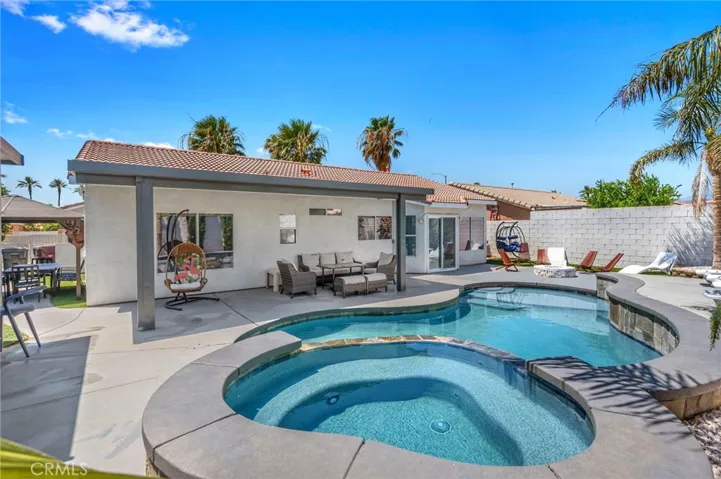 83362 Caribe Avenue, Indio, California 92201