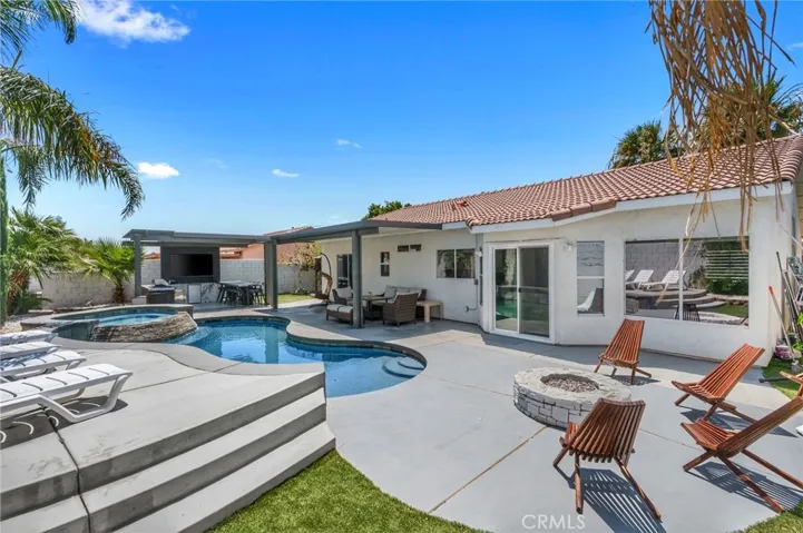 83362 Caribe Avenue, Indio, California 92201