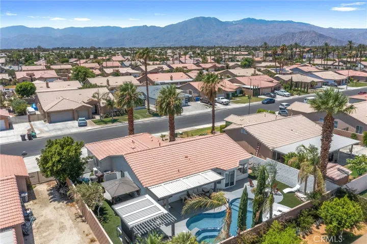 83362 Caribe Avenue, Indio, California 92201