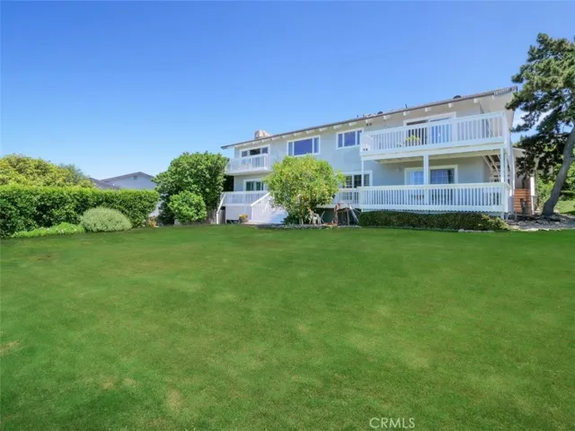 30203 Rhone Drive, Rancho Palos Verdes, California 90275