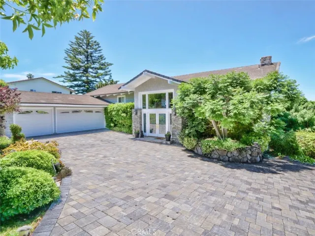 30203 Rhone Drive, Rancho Palos Verdes, California 90275