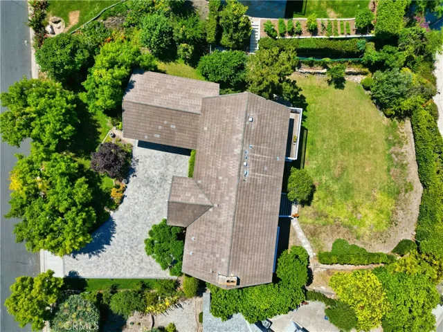 30203 Rhone Drive, Rancho Palos Verdes, California 90275