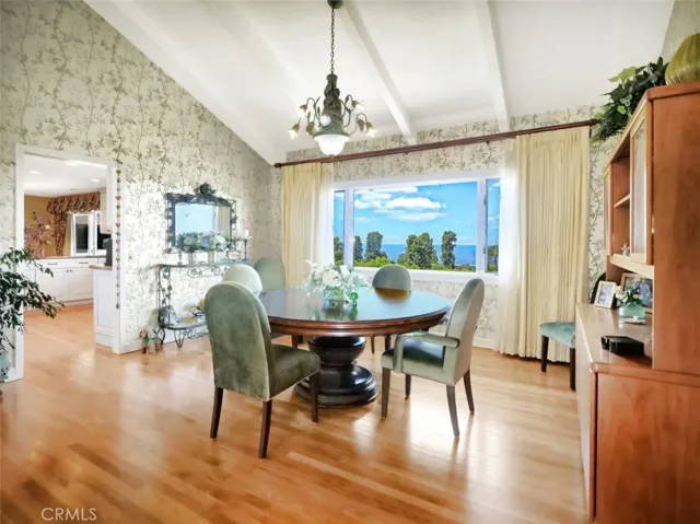 30203 Rhone Drive, Rancho Palos Verdes, California 90275