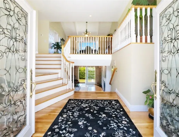 30203 Rhone Drive, Rancho Palos Verdes, California 90275