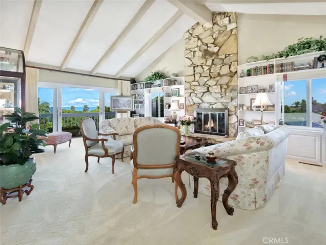 30203 Rhone Drive, Rancho Palos Verdes, California 90275