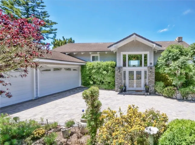 30203 Rhone Drive, Rancho Palos Verdes, California 90275