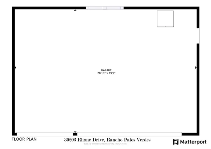 30203 Rhone Drive, Rancho Palos Verdes, California 90275
