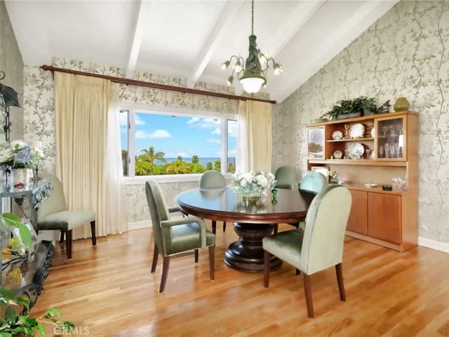 30203 Rhone Drive, Rancho Palos Verdes, California 90275