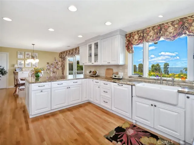 30203 Rhone Drive, Rancho Palos Verdes, California 90275