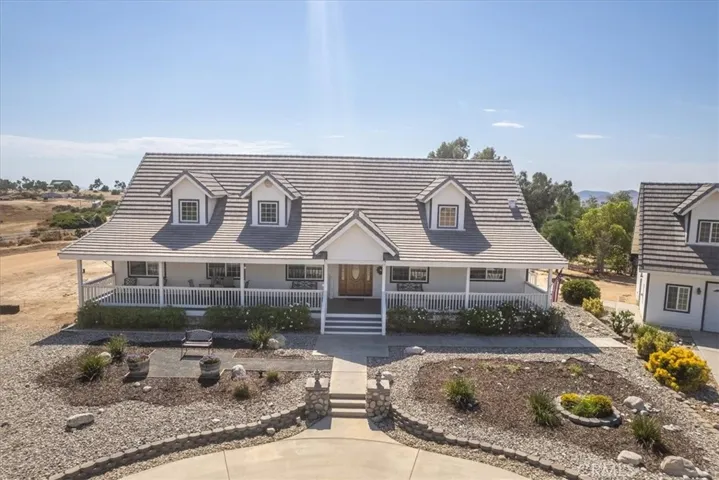 38675 Stratton Road, Temecula, California 92592