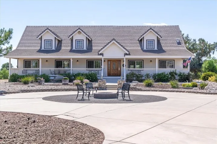 38675 Stratton Road, Temecula, California 92592