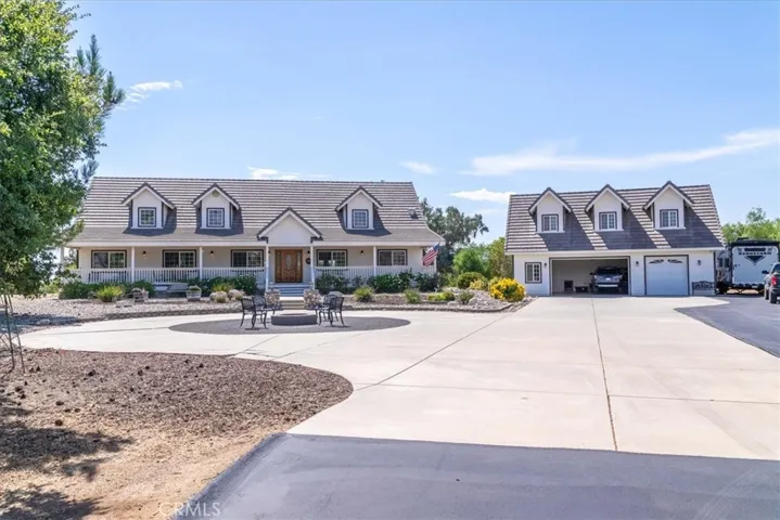 38675 Stratton Road, Temecula, California 92592