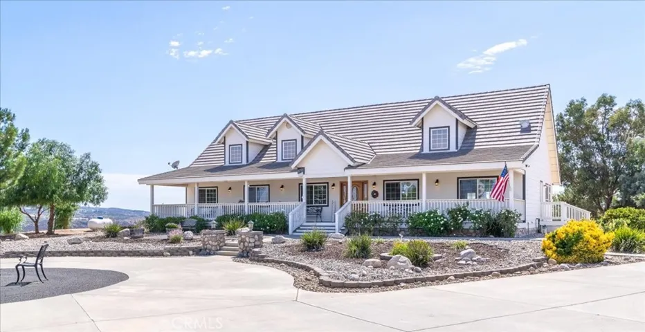 38675 Stratton Road, Temecula, California 92592
