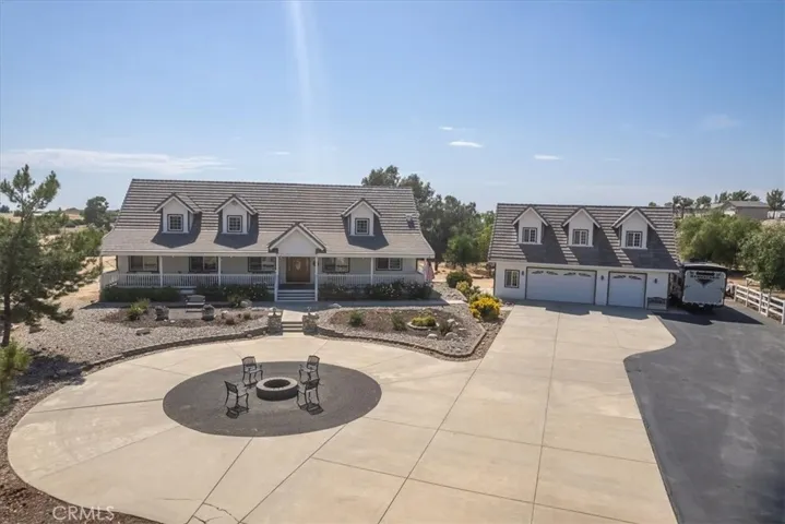 38675 Stratton Road, Temecula, California 92592