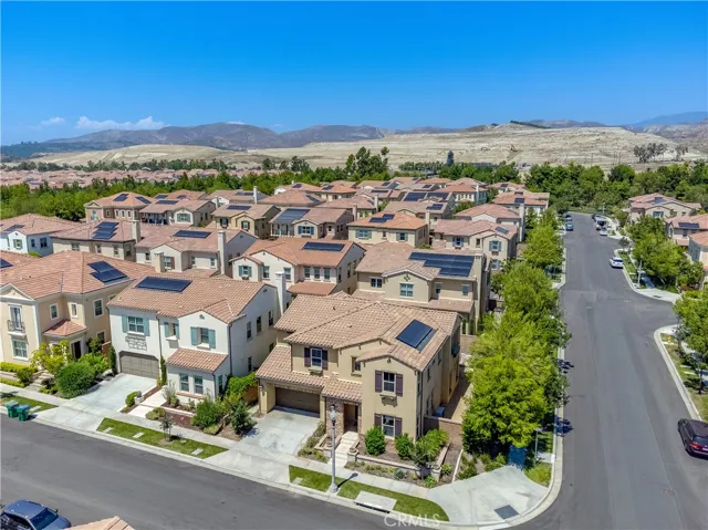 59 Dublin, Irvine, California 92620