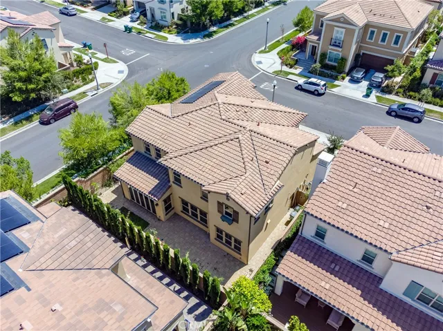 59 Dublin, Irvine, California 92620