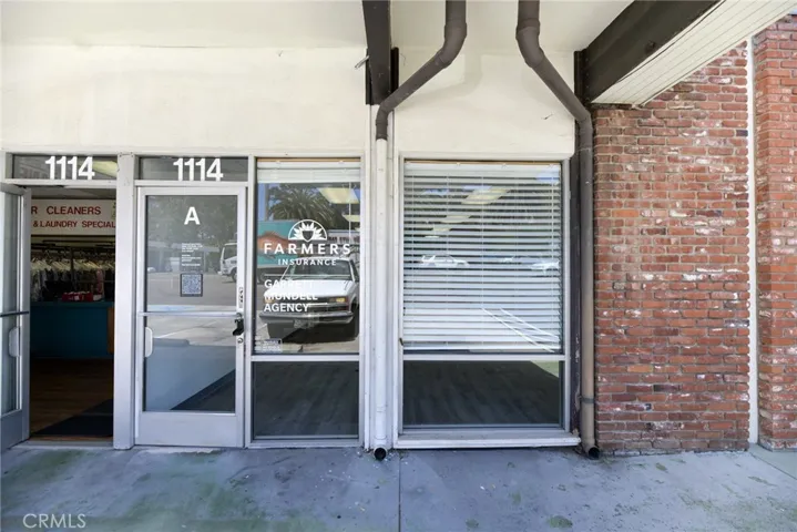 1114 S El Camino Real A, San Clemente, California 92672