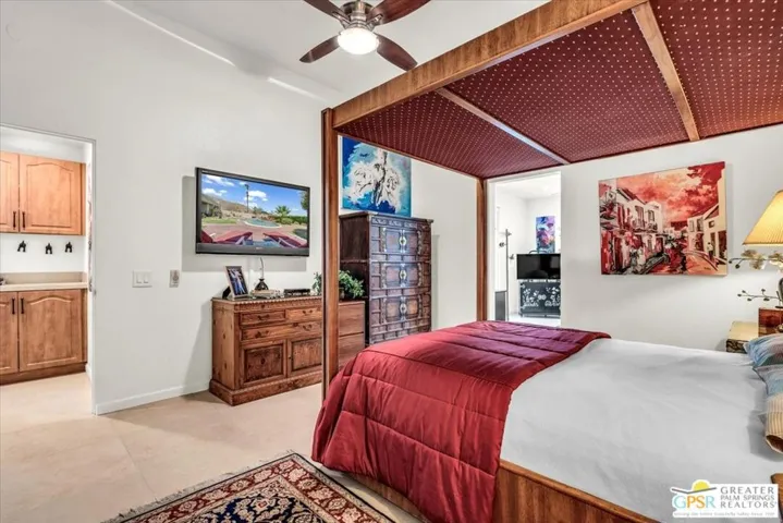 12 Vista Loma Drive, Rancho Mirage, California 92270