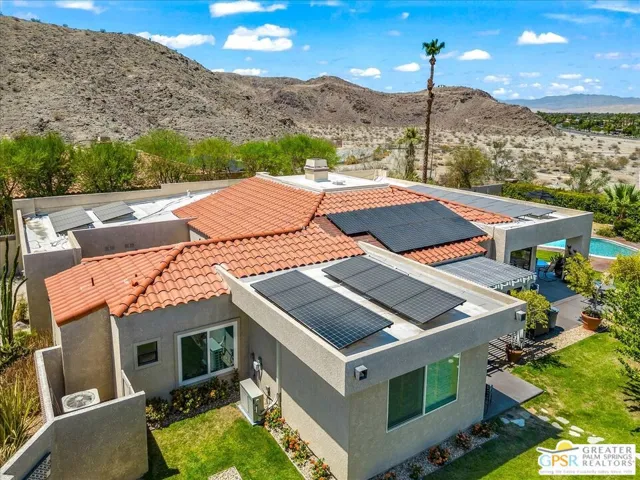 Solar Panels