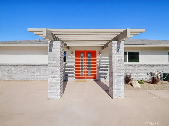 4240 E Calle San Antonio, Palm Springs, California 92264
