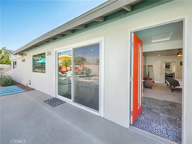 4240 E Calle San Antonio, Palm Springs, California 92264