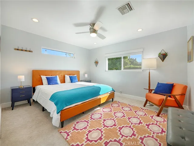 4240 E Calle San Antonio, Palm Springs, California 92264