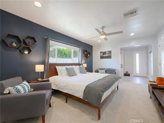 4240 E Calle San Antonio, Palm Springs, California 92264