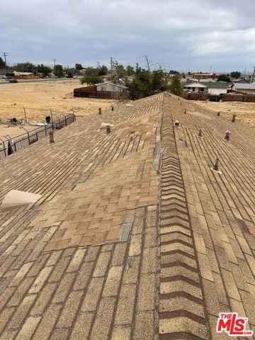 11661 White Avenue, Adelanto, California 92301