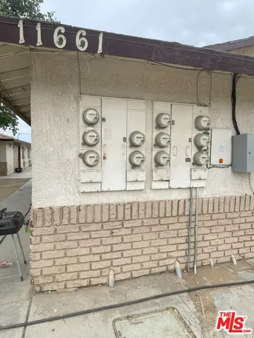 11661 White Avenue, Adelanto, California 92301