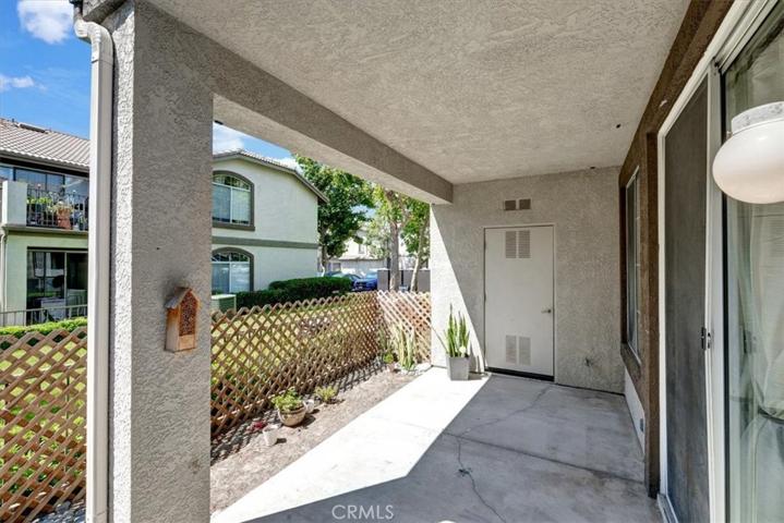 265 Chaumont Circle, Lake Forest, California 92610