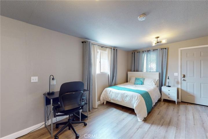 Bonus room currently used as bedroom 4