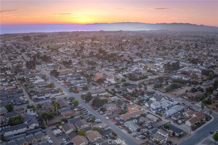 2431 Ocean Street, Oceano, California 93445