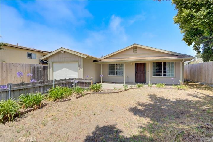2431 Ocean Street, Oceano, California 93445