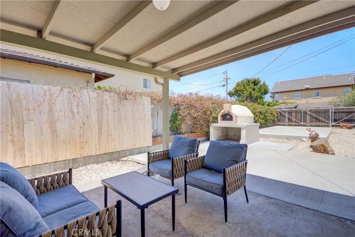 2431 Ocean Street, Oceano, California 93445