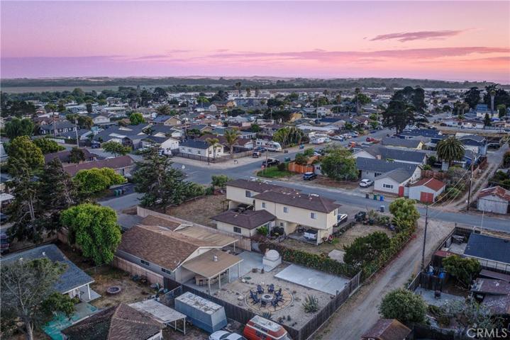 2431 Ocean Street, Oceano, California 93445