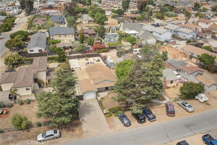 2431 Ocean Street, Oceano, California 93445