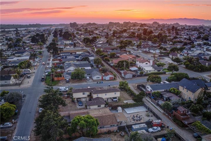 2431 Ocean Street, Oceano, California 93445