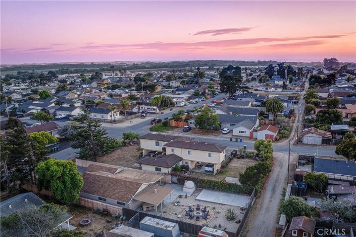 2431 Ocean Street, Oceano, California 93445