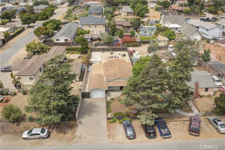 2431 Ocean Street, Oceano, California 93445