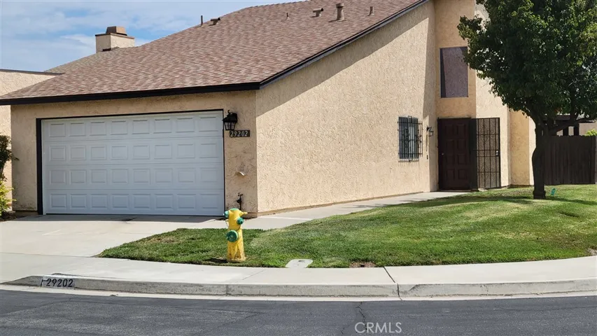 29202 Murrieta Road, Menifee, California 92586